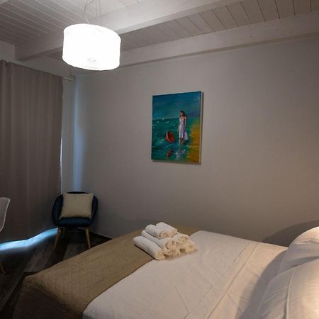 Al 54 Accommodation San Benedetto del Tronto Extérieur photo