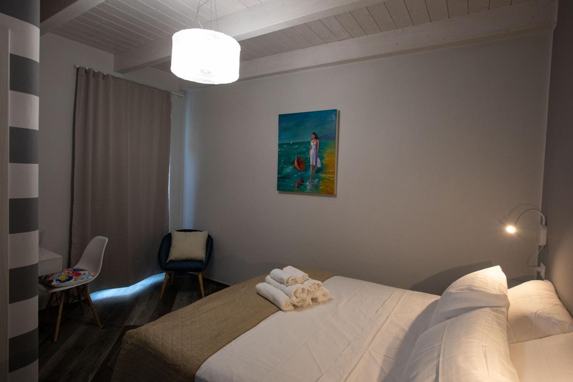 Al 54 Accommodation San Benedetto del Tronto Extérieur photo