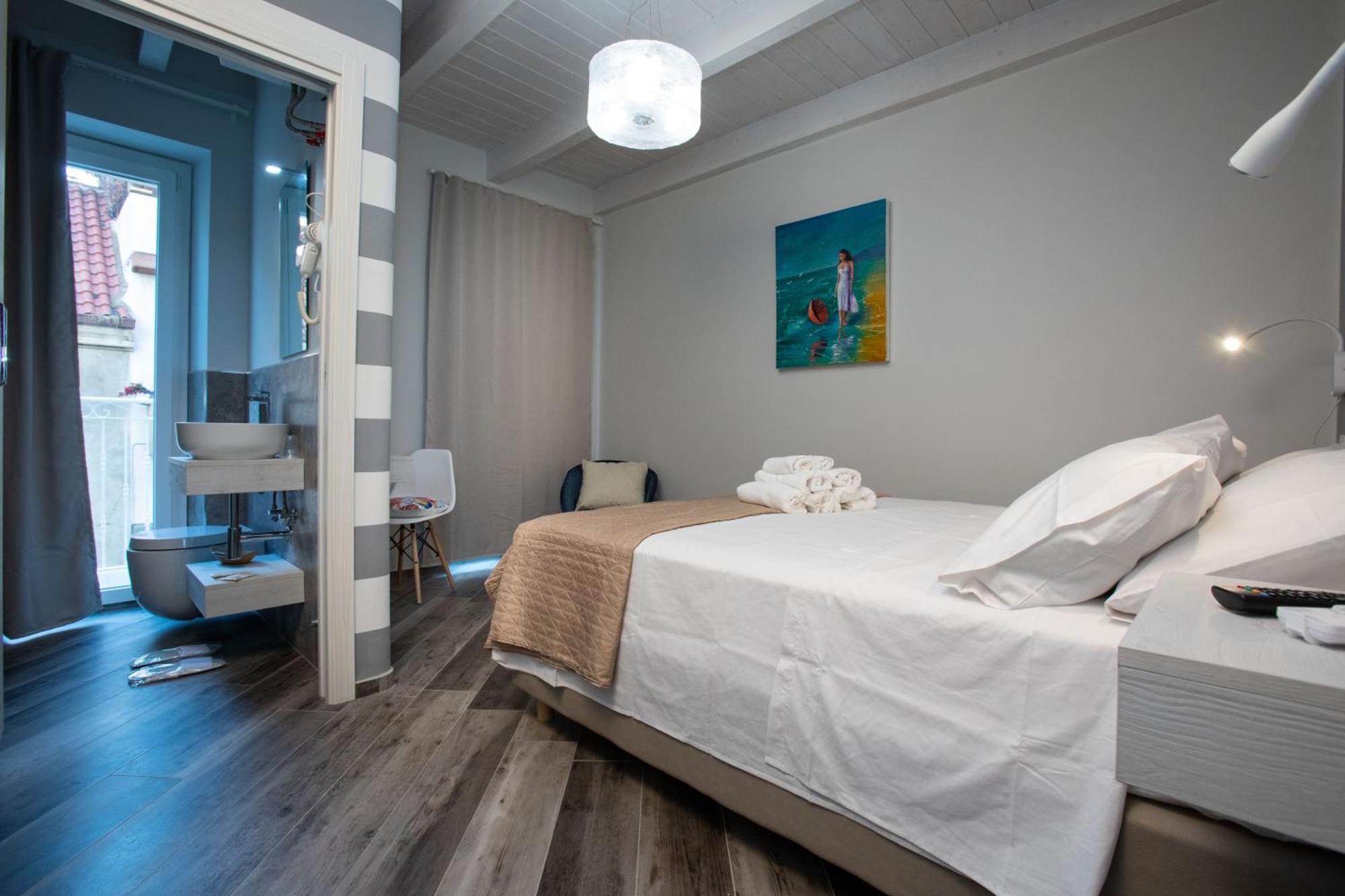 Al 54 Accommodation San Benedetto del Tronto Extérieur photo