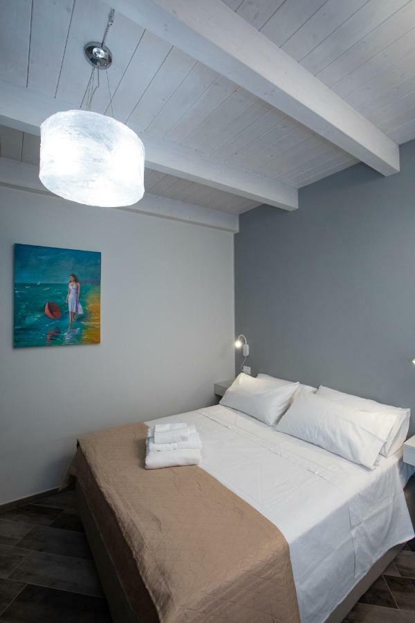 Al 54 Accommodation San Benedetto del Tronto Extérieur photo