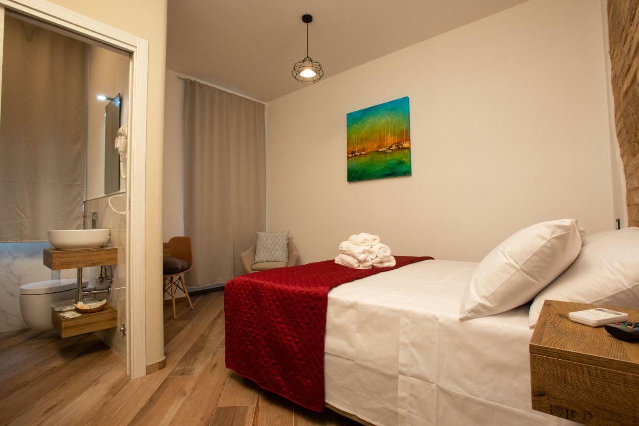Al 54 Accommodation San Benedetto del Tronto Extérieur photo