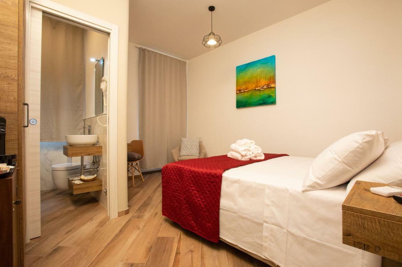 Al 54 Accommodation San Benedetto del Tronto Extérieur photo