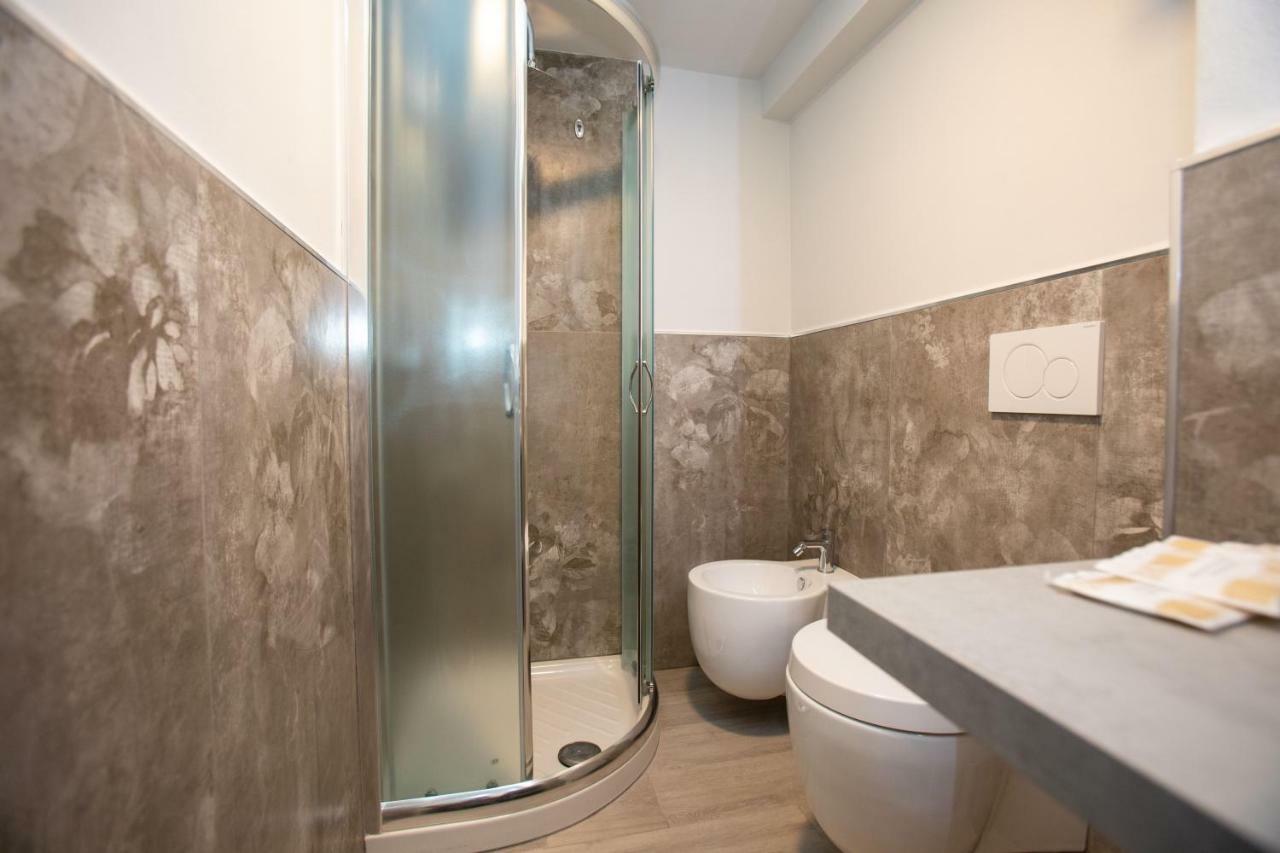 Al 54 Accommodation San Benedetto del Tronto Extérieur photo