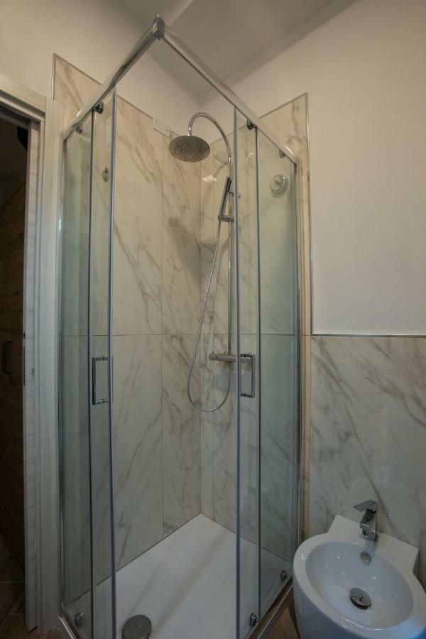 Al 54 Accommodation San Benedetto del Tronto Extérieur photo