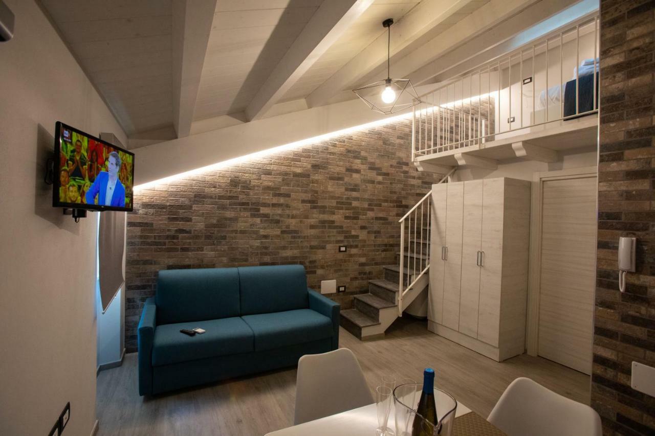 Al 54 Accommodation San Benedetto del Tronto Extérieur photo