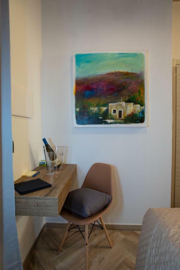 Al 54 Accommodation San Benedetto del Tronto Extérieur photo
