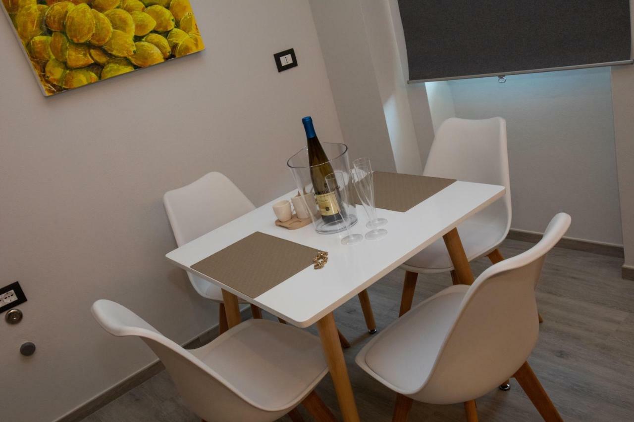 Al 54 Accommodation San Benedetto del Tronto Extérieur photo